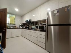 Pinewood Terrace (D25), Terrace #539763811